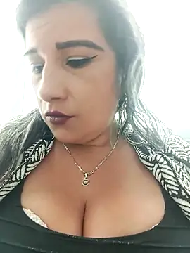 Hannahcandyy online show from 10, 1, 2025