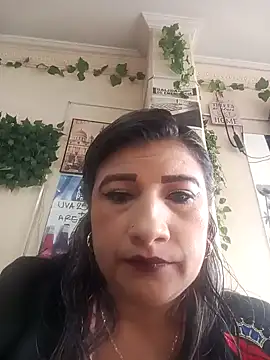 Hannahcandyy online show from 11, 1, 2025