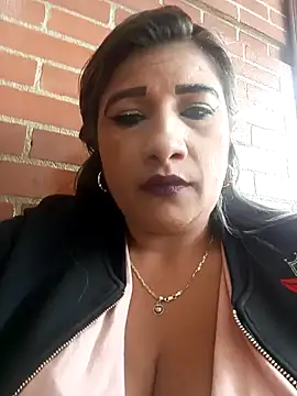 Hannahcandyy online show from 11, 1, 2025