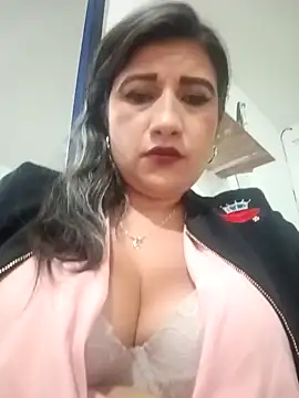 Hannahcandyy online show from 11, 1, 2025