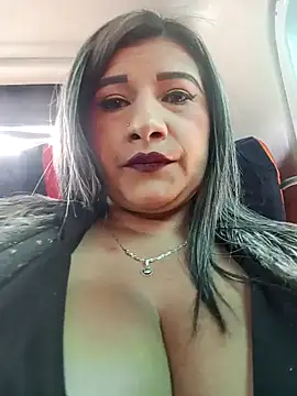 Hannahcandyy online show from 16, 1, 2025