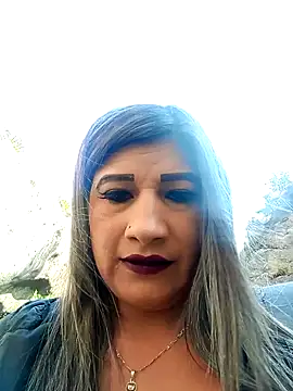 Hannahcandyy online show from 21, 1, 2025