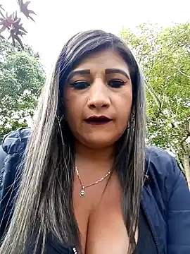 Hannahcandyy online show from 21, 1, 2025