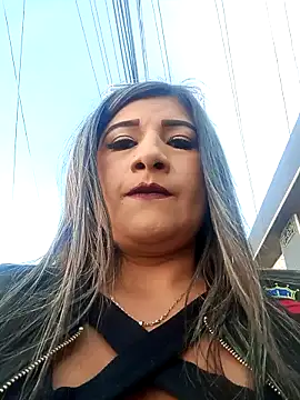 Hannahcandyy online show from 22, 1, 2025