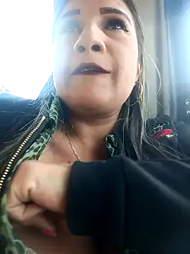 Hannahcandyy online show from 23, 1, 2025