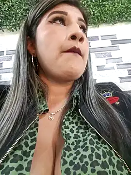 Hannahcandyy online show from 23, 1, 2025