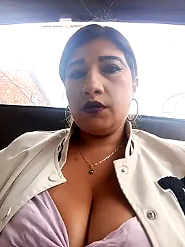 Hannahcandyy online show from 24, 1, 2025