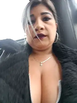 Hannahcandyy online show from 24, 1, 2025