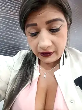 Hannahcandyy online show from 25, 1, 2025