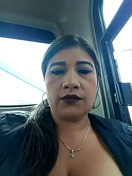 Hannahcandyy online show from 28, 1, 2025