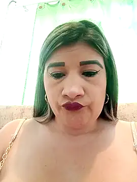 Hannahcandyy online show from 20, 9, 2025