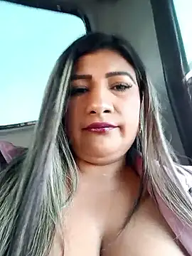 Hannahcandyy online show from 26, 2, 2026