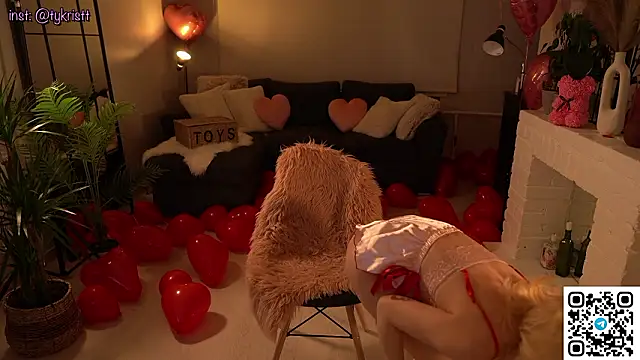 Heidi11 online show from 15, 2, 2026