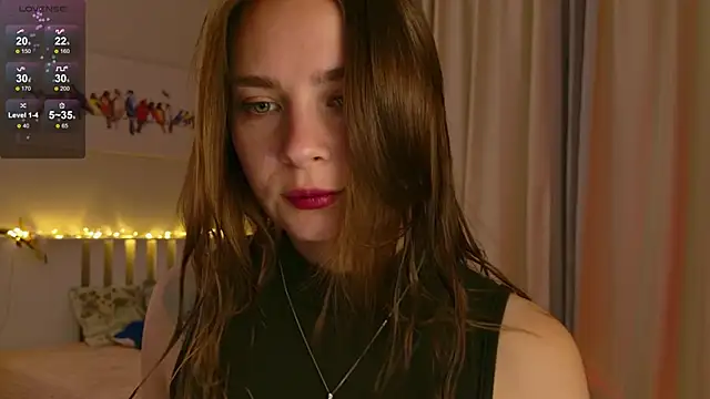 Snapshot of Pink_SeaGul chatting on 16, 9, 2025 Pink SeaGul online show from 16, 9, 2025