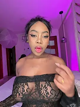 Lola King online show from 12, 5, 2026