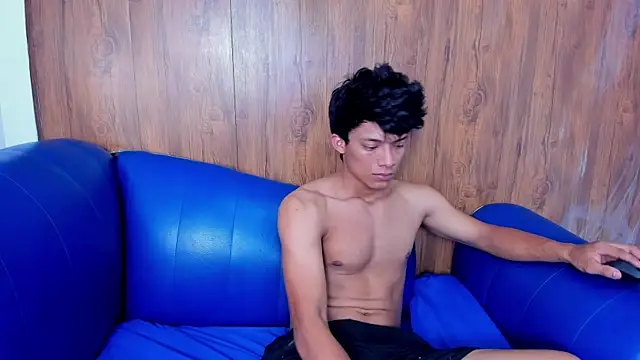 Snapshot of Richars_Man chatting on 18, 1, 2025 Richars Man online show from 18, 1, 2025