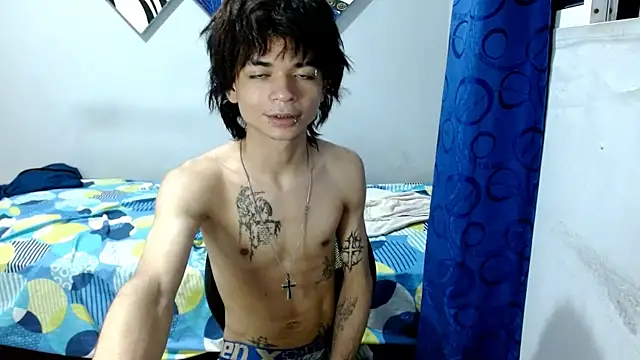 Lovebeng  online show from 6, 12, 2024