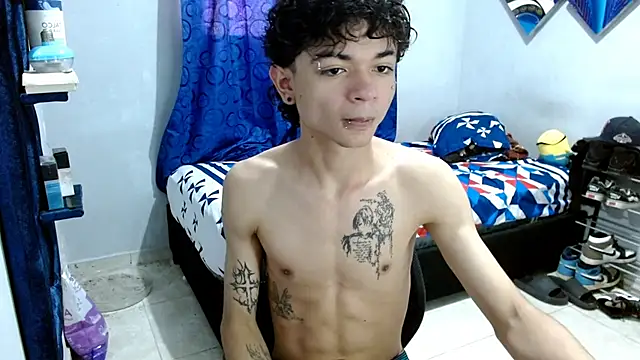 Lovebeng  online show from 25, 1, 2025