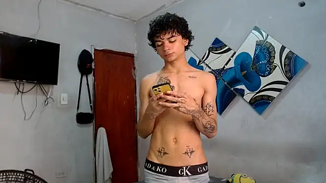 Lovebeng  online show from 29, 9, 2025