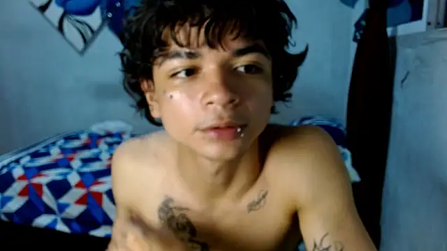 Lovebeng  online show from 30, 9, 2025