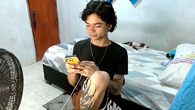 Lovebeng  online show from 29, 11, 2025