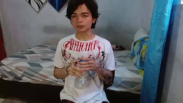 Lovebeng  online show from 11, 2, 2026