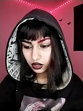 Little-Lucifer online show from 22, 9, 2025