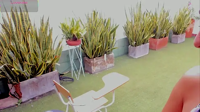 SaraDreamss online show from 18, 3, 2026