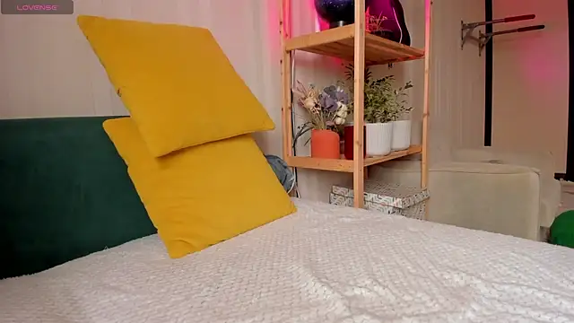 lovely ki online show from 27, 3, 2026