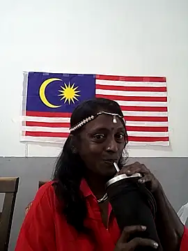 mamakarma1403 online show from 17, 11, 2025