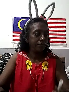 mamakarma1403 online show from 5, 12, 2025