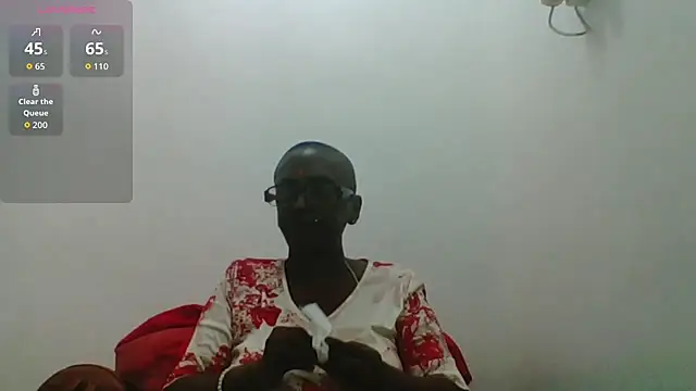 mamakarma1403 online show from 19, 7, 2026