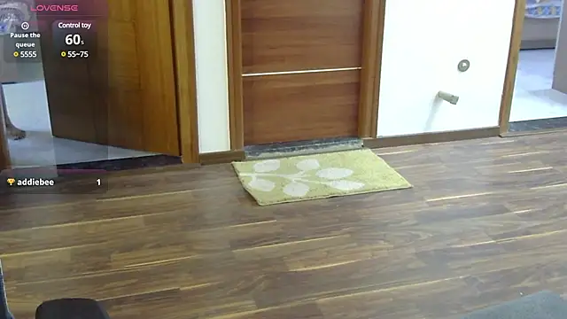 Preeti-Sexy online show from 3, 2, 2025