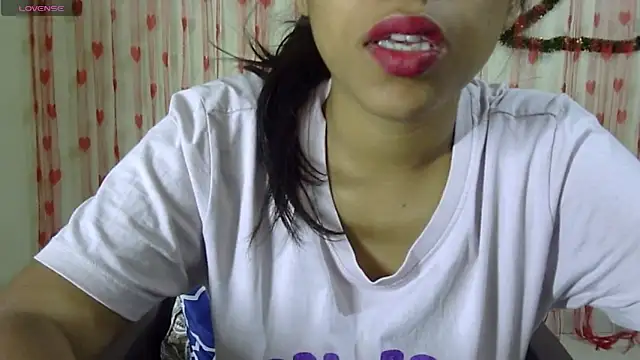 Preeti-Sexy online show from 13, 2, 2025