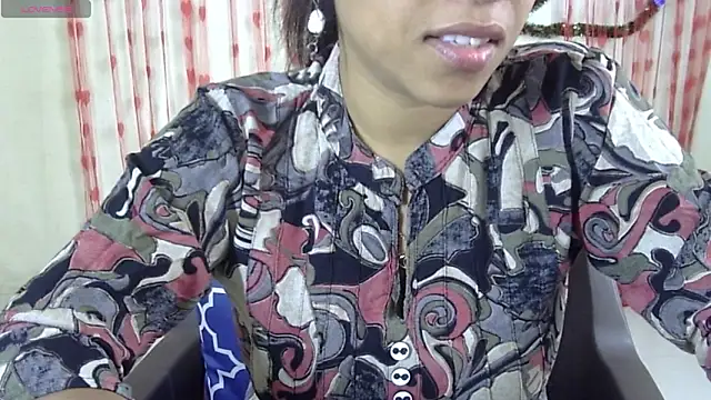 Preeti-Sexy online show from 9, 3, 2025