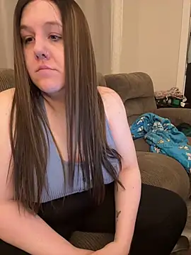 PuckBunny17 online show from 26, 3, 2026