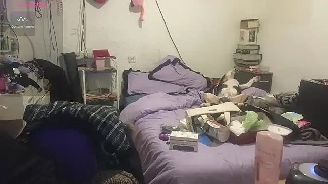 kattleya1407 online show from 4, 10, 2025