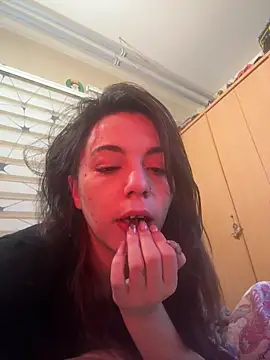 kattleya1407 online show from 31, 1, 2026