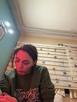 kattleya1407 online show from 7, 2, 2026