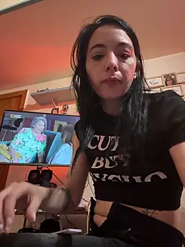 Snapshot of kattleya1407 chatting on 26, 4, 2026 kattleya1407 online show from 26, 4, 2026