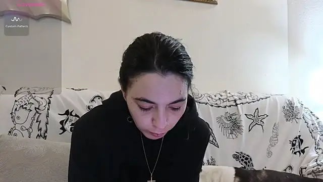 Snapshot of kattleya1407 chatting on 2, 5, 2026 kattleya1407 online show from 2, 5, 2026