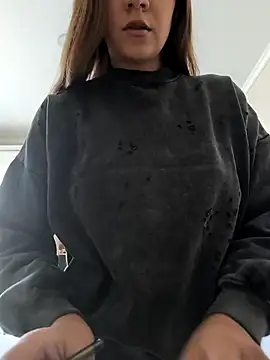 AliceBrayan online show from 11, 9, 2025