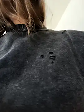 AliceBrayan online show from 15, 9, 2025