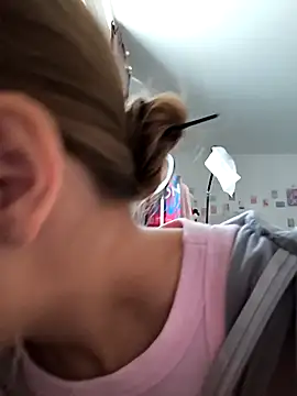 AliceBrayan online show from 22, 9, 2025