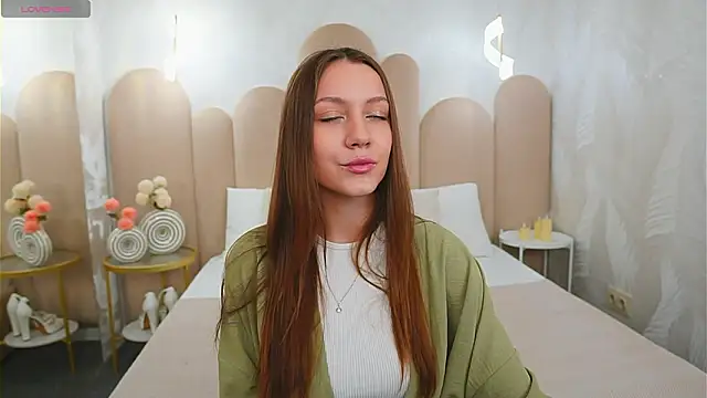 AliceBrayan online show from 23, 3, 2026