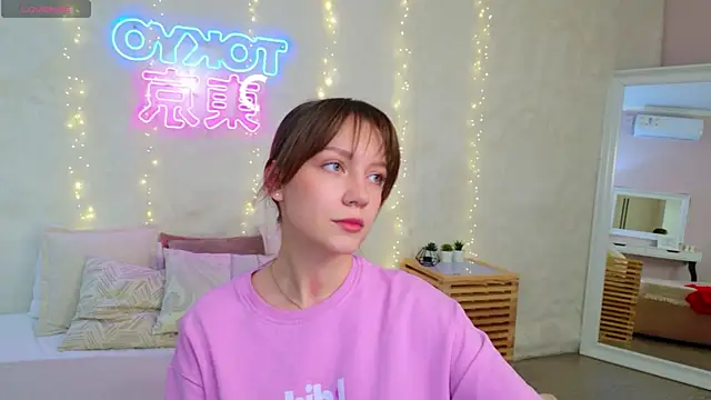 AliceBrayan online show from 29, 4, 2026