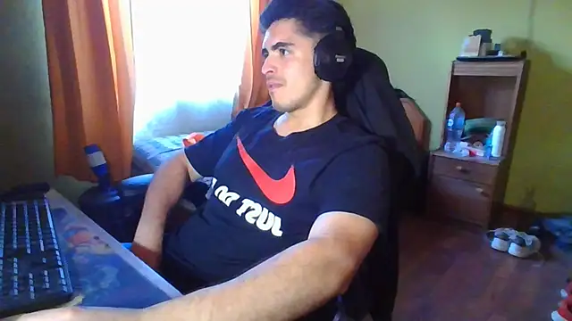 r paulo25 online show from 27, 1, 2025