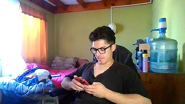 r paulo25 online show from 1, 2, 2026