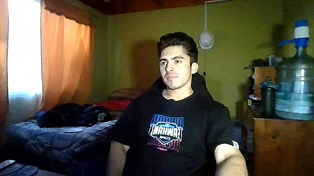 r paulo25 online show from 9, 2, 2026