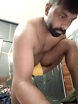 VivaanDRX online show from 14, 1, 2025